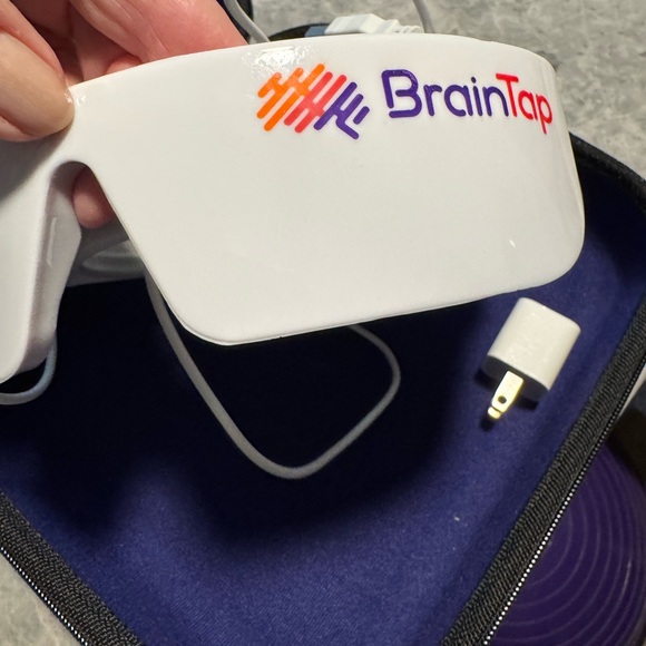 BrainTap Headset - Picture 4 of 7
